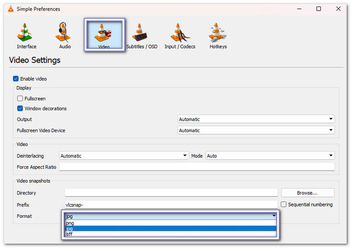 FFmpeg Convert WebM to JPG
