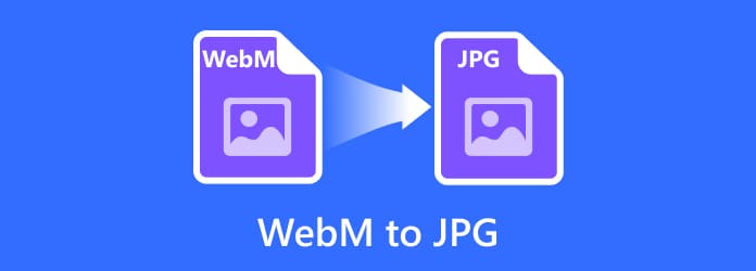 WebM to JPG