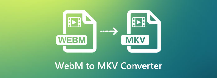 WEBM لتحويل MKV