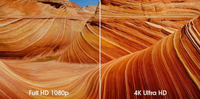 Sample Uhd 4k