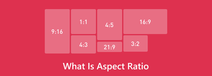 What Is Aspect Ratio