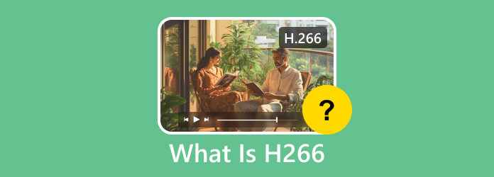 What Is H266