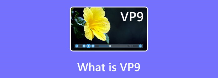 ما هو VP9