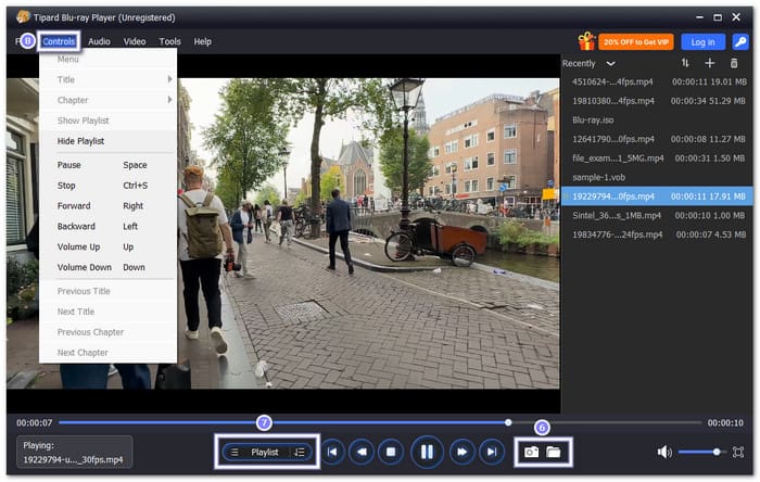 Customize Your Viewing Experience