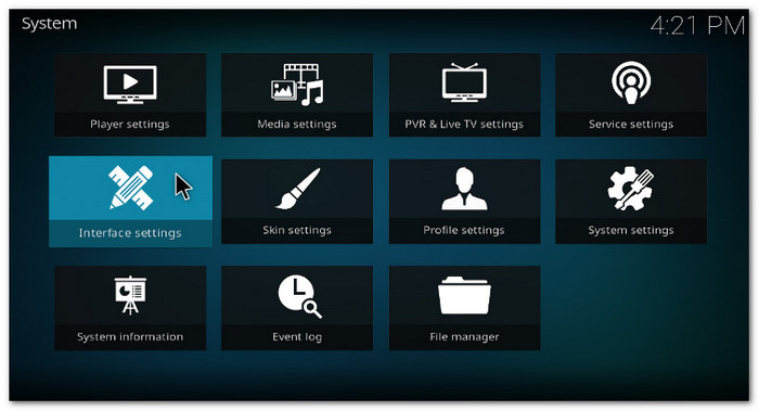 Kodi