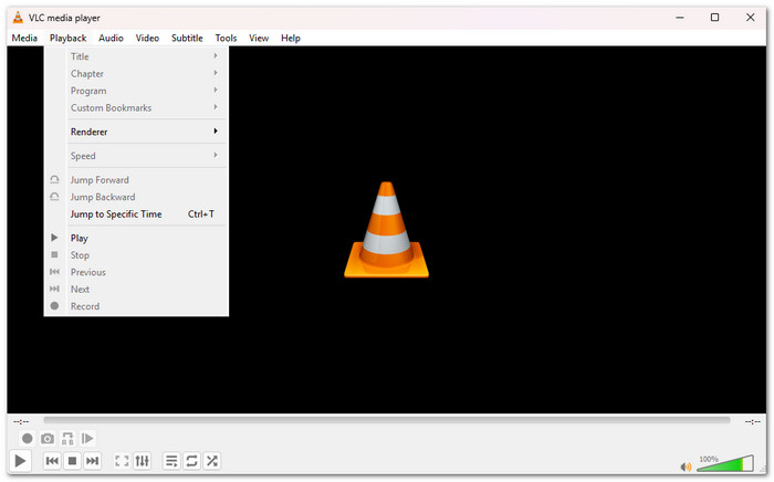 VLC Media Player