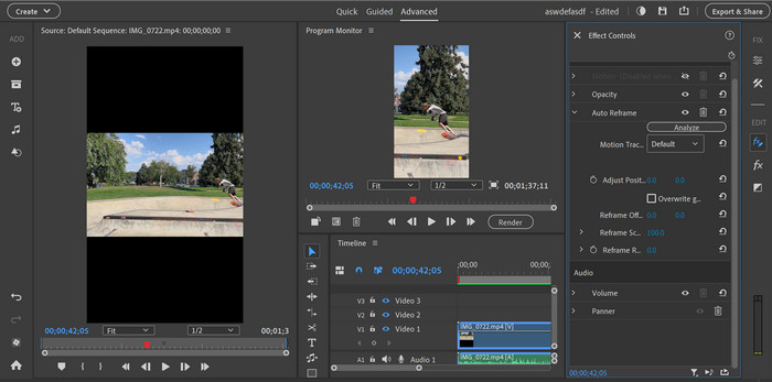 Adobe Premiere Elements
