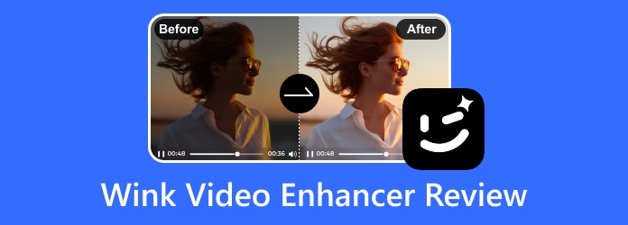 Wink Video Enhancer Review