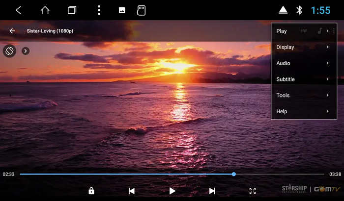 MX Player WMV Player App