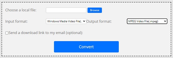 Convert Files