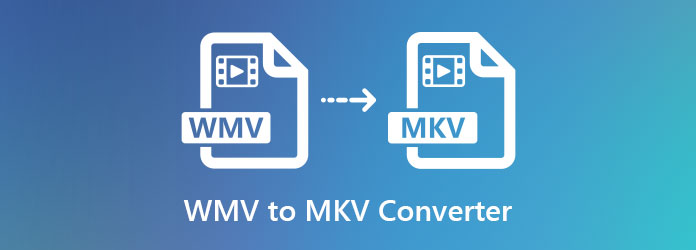 WMV-MKV-muunnin
