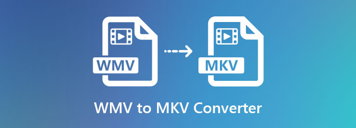 WMV til MKV Converter