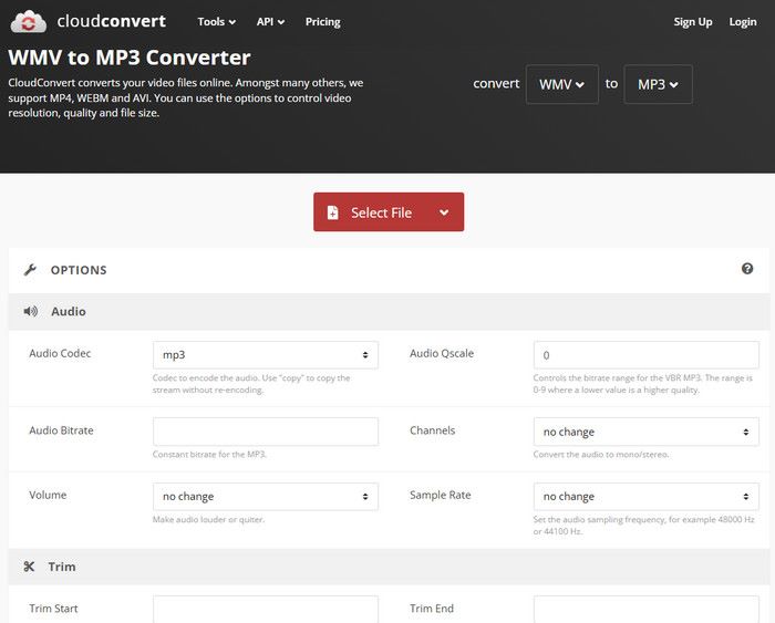 CloudConvert