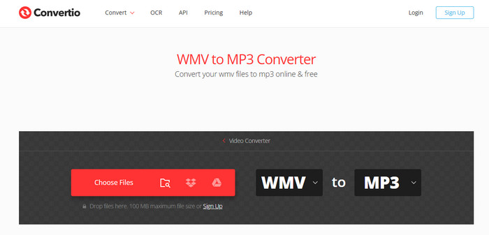 Convertio