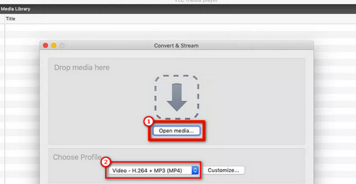 Add WMV File