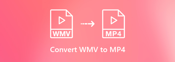 Redondear a la baja superstición Diálogo How to Convert WMV to MP4 on Mac/Windows [Solved]