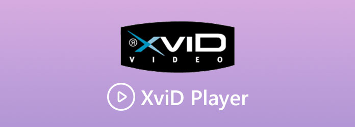 XviD player