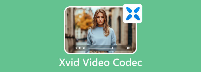 Xvid Video Codec