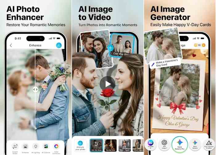 Android App