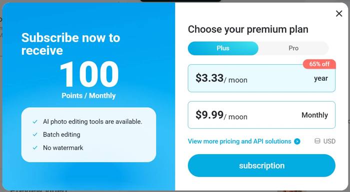 Youcam Price