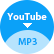 MP3にYouTube