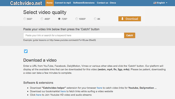 saalis video