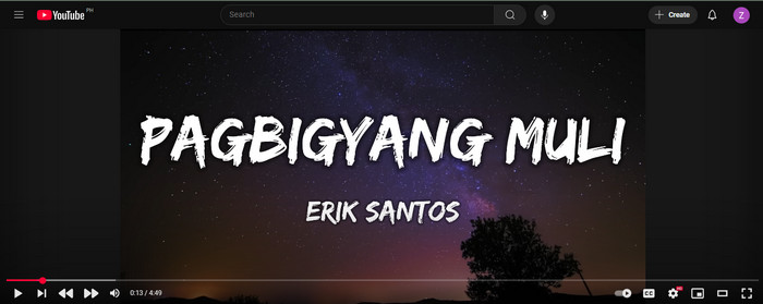 Youtube Rewind