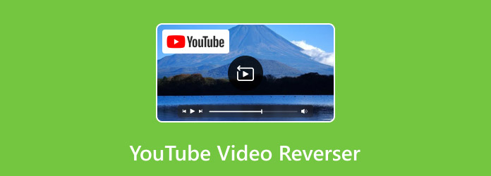 YouTube Video Reverser