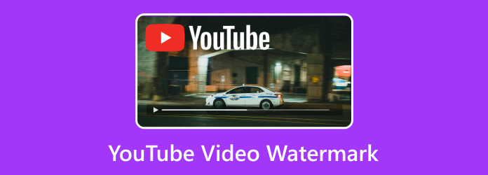 YouTube Video Watermark