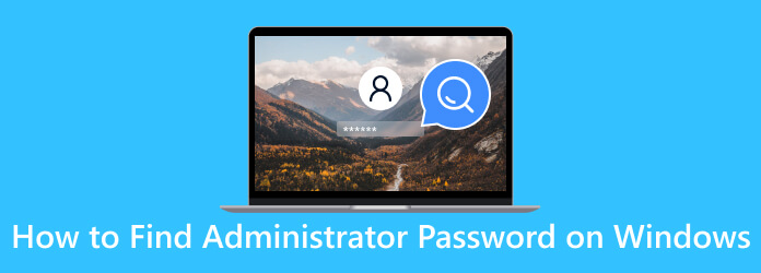 Password amministratore su Windows