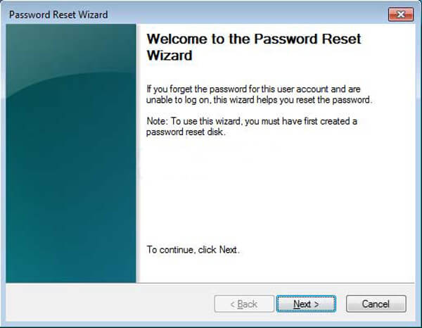 что делать если забыл пароль от пк windows 7