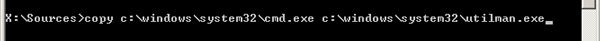 overwrite