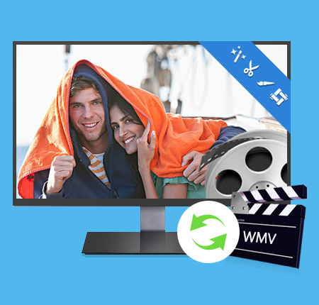 Wmv video converter