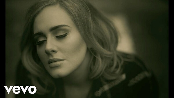Adele Hola