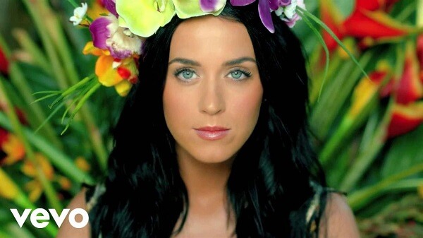 Roar de Katy Perry