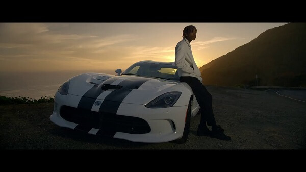 Wiz Khalifa nos vemos de nuevo