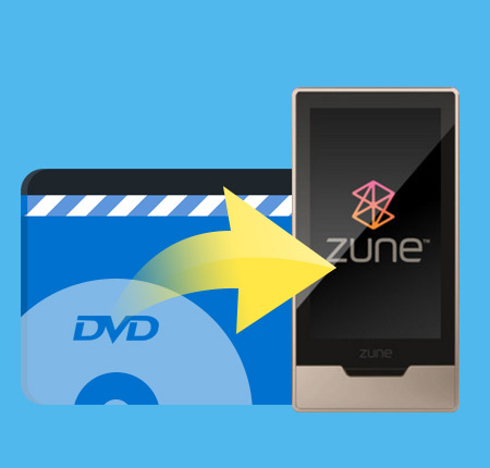 Tipard Zune Converter Suite