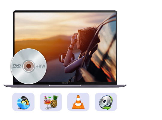 DVD Ripper Alternative