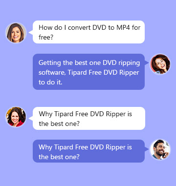 Questions DVD Ripper