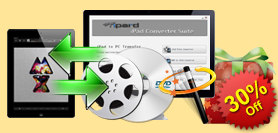 iPad Converter Suite