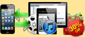 iPhone Transfer