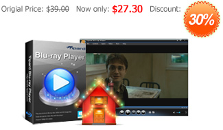 Blu-ray Player