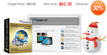 DVD Software Toolkit Platinum