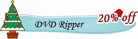 DVD Ripper box