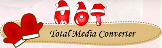 Total Media Converter box