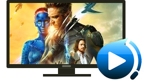 Blu-ray Player