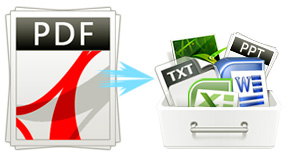 PDF Converter Platinum