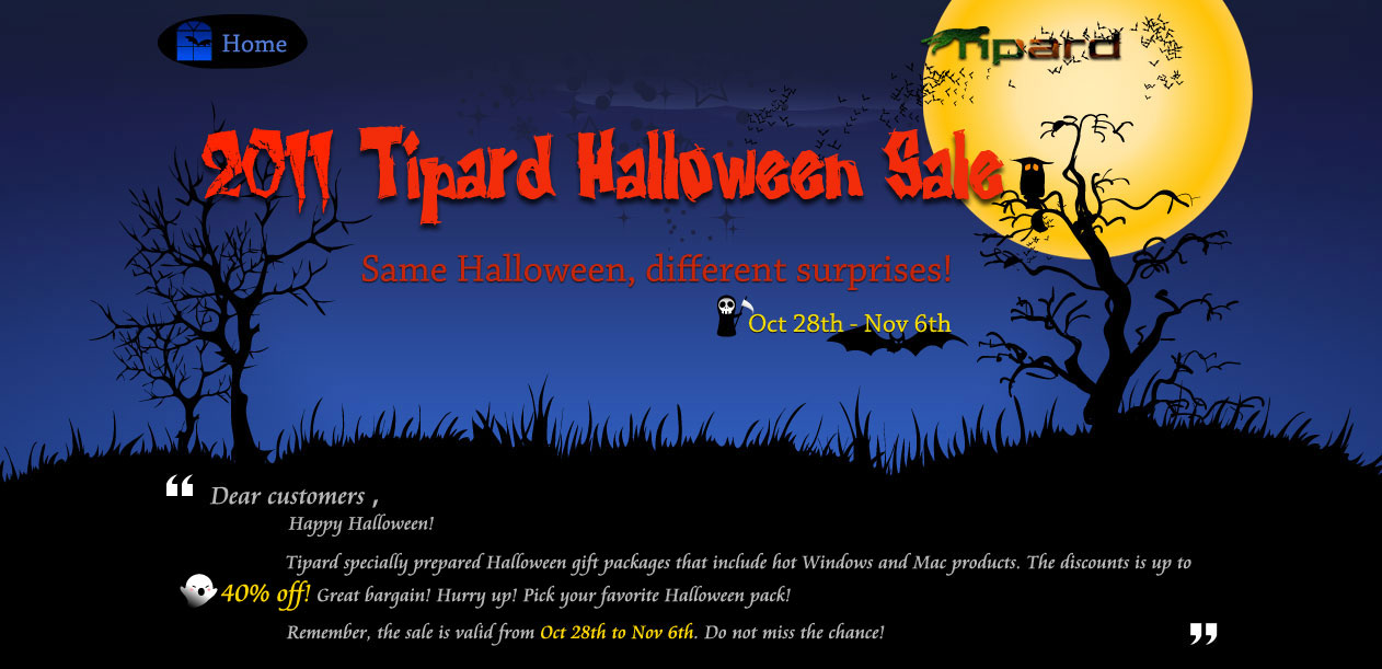 Tipard