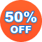 50OFF