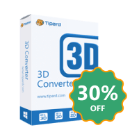 Convertidor 3D